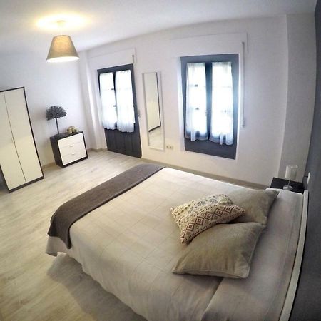 Apartamento Cristo De La Yedra Con Parking Granada Exterior photo