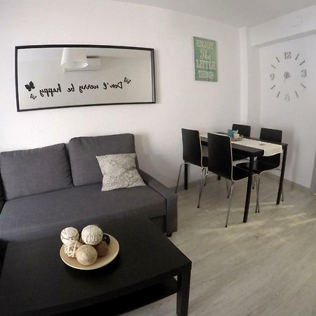Apartamento Cristo De La Yedra Con Parking Granada Exterior photo