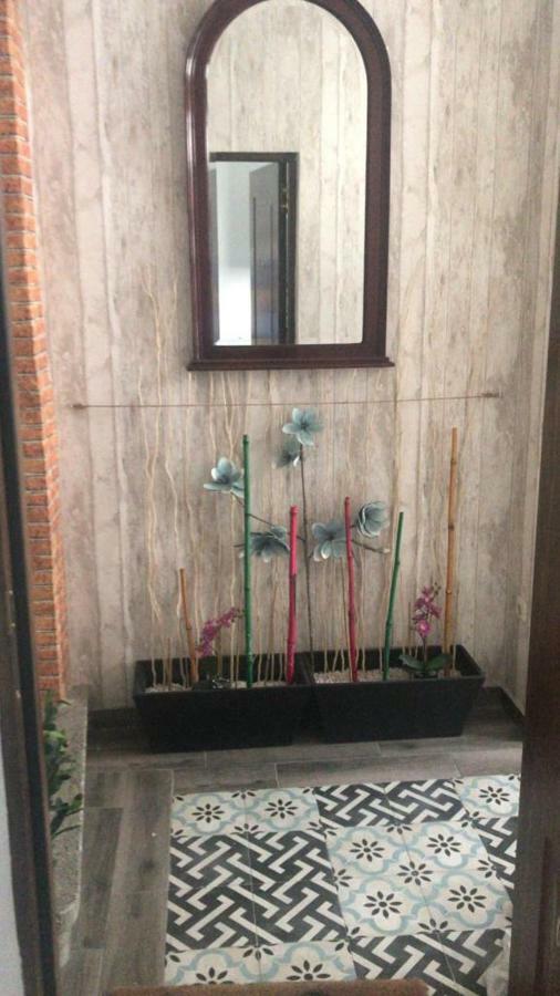 Apartamento Cristo De La Yedra Con Parking Granada Exterior photo