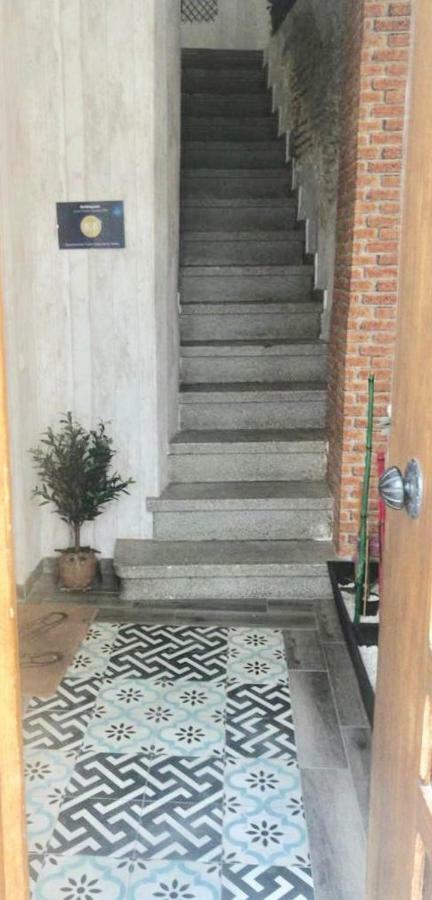 Apartamento Cristo De La Yedra Con Parking Granada Exterior photo